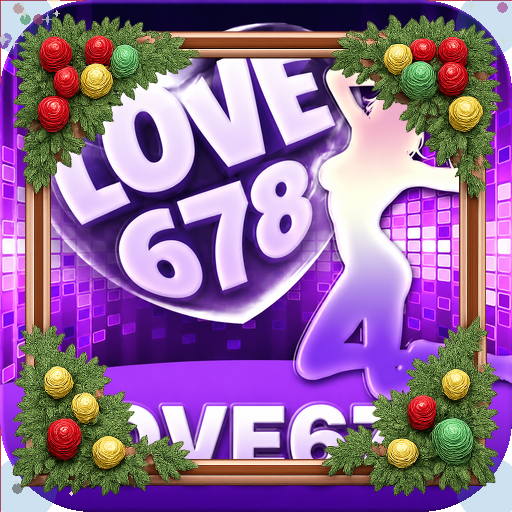 love678 — mitra unggulan